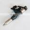 095000-6593 Denso diesel fuel injection common rail injector J08C J08E SK330 SK210 SK260-8 SK330-8