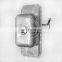 PC200-8 excavator parts 6D107 QSB6.7 diesel Engine Parts Oil Pan 4992931