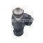Fuel Injector Nozzle For Mitsubishi For Chevy 25345994
