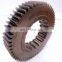 Transmission Parts Second Shaft 3rd Gear JS180-1701131(19242) for Shacman Foton Truck