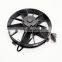 Hot Selling Great Price Radiator Fan Cover For Construction Machinery