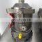 Trade assurance Replace rexroth A6VM of A6VM160HA2T30004G/65MWV0R4A2200-0 R902270610  hydraulic oil piston plunger  pump