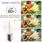 Outdoor Indoor LED G40 String Lights Edison Filament Bulbs for Party Wedding Christmas Halloween