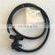 Front Right ABS Wheel Speed Sensor For Mitsubishi Montero Pajero Shogun OEM MR334712 5S11147