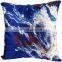 New Design Silk Pillow Case Pillow Case Pillow Case Silk
