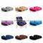 Amazon Hotsell Memory Foam Seat Cushions Sofa Square Cushion cushion for car  chair seat