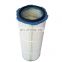 plant warehouse top dust removal filter element dust air filter element