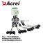 Acrel ADW210 series RS485 modbus multi channel energy meters