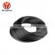cable 120 mm2 aluminio thwn europeo Electrical cable 105 temperature PVC insulation Nylon jacket price