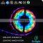 Digital addressable rgb led strip ws2812b/ws2801/apa102 addressable rgbw led strip sk6812