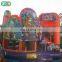 inflatable giant scooby doo bounce house bouncer bouncing bouncy castle jumper