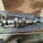 cummins Diesel engine parts forged steel crankshaft for K19 engine 3418898
