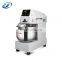 20L 8kg double speed dough kneading machine dough mixer