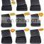 Bakery Machines Egg Tart Baking Machinery, Fluted Tartlet Shells Machine