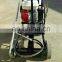 hand push emulsfied asphalt spraying machine