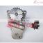 for Komatsu sa6d95l sa6d95 Water Oil Pump Piston Liner Bearing Gasket Valve