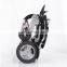 MY-R105H medical products automatic wheels chair foldable wheelchair electric for disabled