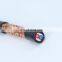 Shielding tinned copper braid RVVP flexible cable  2.5mm 2core electric cable