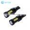 Led Auto Lights T15 Canbus 4014 smd Led 12V car led lights bulbs Led car dashboard light t16