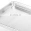Hot selling bakiing pans aluminum baking tray 600*400mm