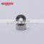 Miniature Deep Groove Ball Bearing 693 ZZ 3x8x4 mm P4