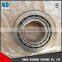 KOYO inch tapered roller bearing   M84249/M84210 bearing size 25.400*59.530*23.368mm