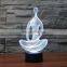 Visual Illusion Night Light Color Change Led Light Kids Touch Lamp Table Lamp 3D
