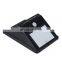PIR Motion Sensor Outdoor LED Wall Light Waterproof IP65 Solar Garden Lamp