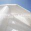 Popular Outdoor Blow Up White Wedding Bouncer Inflatable House For Newly-wed