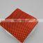 corrugated colorful chocolate candy sweet food foil wrapping paper