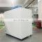 Liyi IEC60695 Needle Flame Testing Machine Tester Flammability Chamber