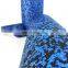 Harbour high-density 90 cm blue exercise hollow round foam paint roller