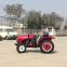 multi cylinder 40HP 4WD tractor kubota