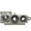 SUCPLF205 Flange Bearing Mounted Bearing Unit Thermoplastic Bearing Housing
