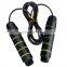 Wholesale Professional Adjustable Plastic PVC Fitness Weight Speed Skipping Jump Rope