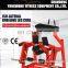 High quality commercial strength equipment YW-1626 iso-lateral kneeling leg curl
