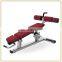 fitness equipment pro crunch bench 2016 new exercise equipment