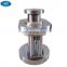 Stainless Steel Cement Compression Jig 50mm*50mm
