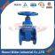 4 inch gate valve for hdpe pipe