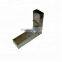 Custom made Self Compacted Concrete L Type Flow Meter L Shape Apparatus