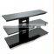 SELL 6/8/10/12mm tempered glass TV stand price competitive