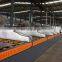 2mm-8mm sandblasted mirror
