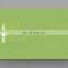 Custom colored tempered glass writing board glass magnetic board