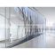 Glass factory high quality digital printing glass facade