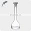 Laboratory Glass Borosil Volumetric Flask Manufacturer