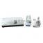 laboratory wet dispersion 0.2-500um laser particle size analyzer price