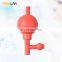 AKM LAB Flip Style Pipette Fillers Bulb Rubber Filler