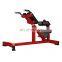 gym commercial equipment LZX-6011 adjustable roman chair