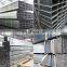 pre-galvanized pipe structural steel frame warehouse construction,hot sale pre-galvanized steel pipes/tubes/gi pipe