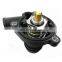 55565336 Thermostat Housing Assembly for Chevrolet Cruze Sonic Buick Encore 1.4L 2011-2017